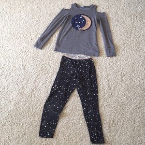 Jessica Simpson 2 piece